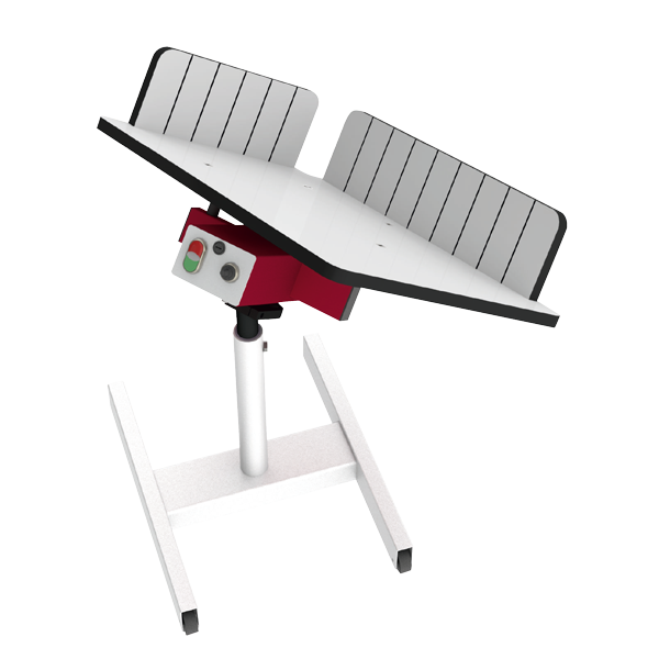 Stago Paper Jogger PR4/PR3/PR43S/PR432S - 3