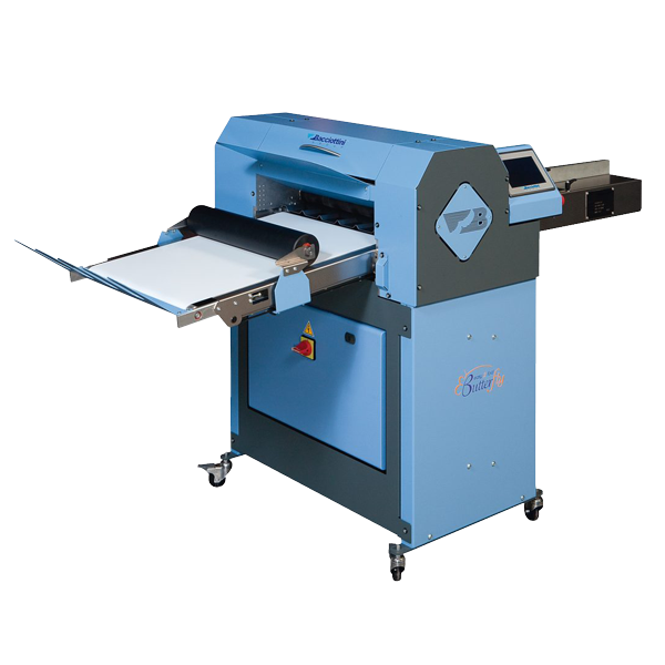 Bacciottini Butterfly Easy 2 Fold