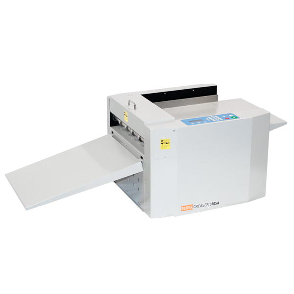 Serva Creaser 330SA