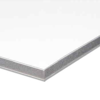 KapaPlast® 5 mm, white