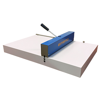 Mamo Creaser & Perforator MULTICOR 45