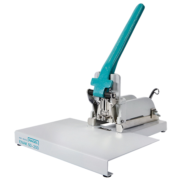 Nagel Enak 50-200