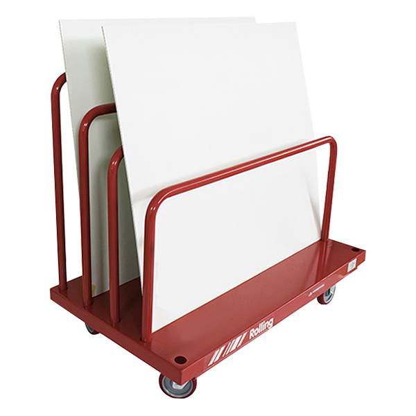 PlastGrommet Rolling