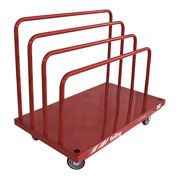 PlastGrommet Rolling - 2