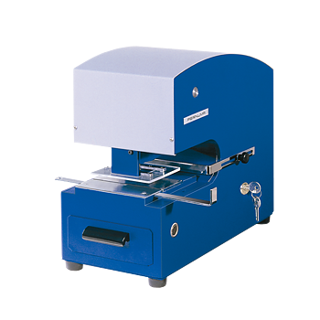 Pernuma Euro Hole Puncher E/L