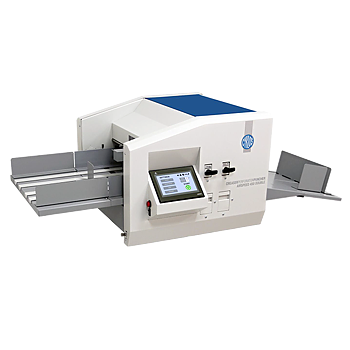 Cyklos Creaser, Perforator & Puncher AirSpeed 450 double