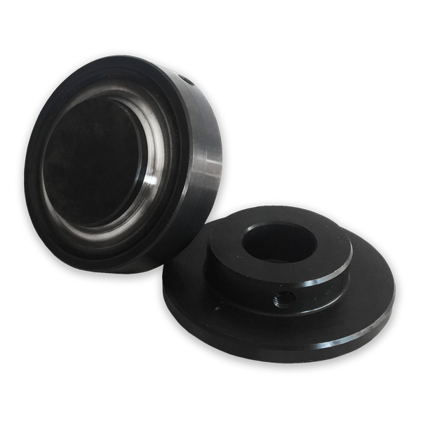 PlastGrommet eyeletting tool for HPS020R - 2