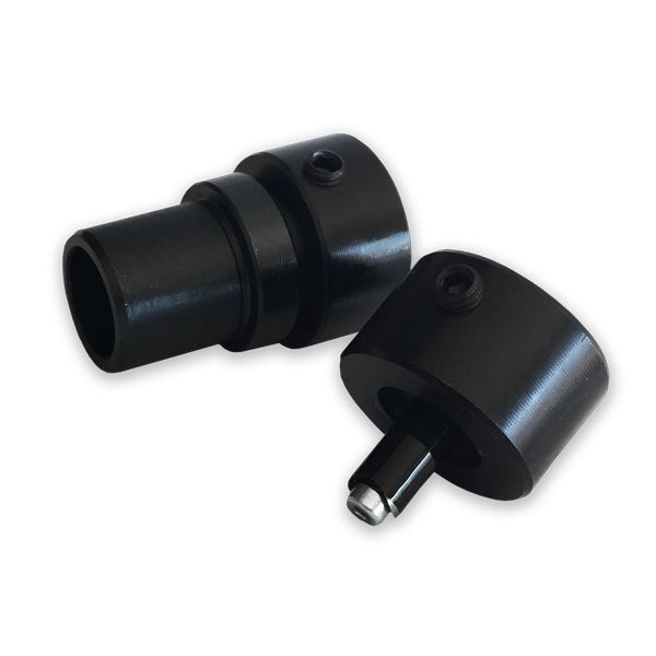 PlastGrommet eyeletting tool - HPS020, HPS025, Queen and Speed Queen