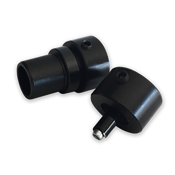 PlastGrommet eyeletting tool - HPS020, HPS025, Queen and Speed Queen