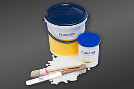 Lim, lack, tejp och tillbehör