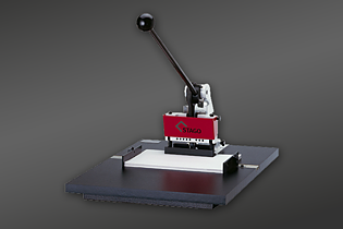 Hole punching