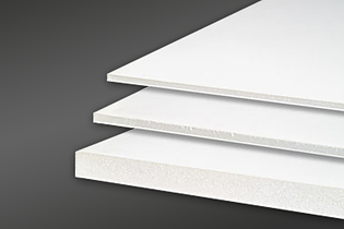 KAPA®-skivor / Foamboards