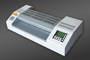 Ficklaminering