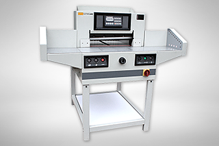 For print shops & in-house