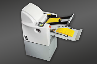 Suction Feed