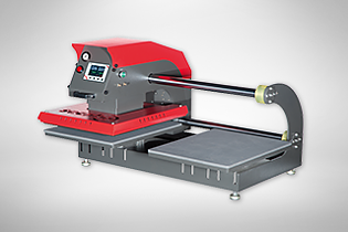 For heat transfer