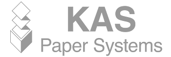 KAS Paper Systems