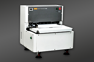 Wire binding