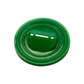 Stryparn 12 liter/min grön