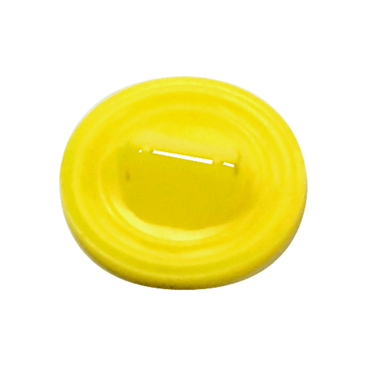 Stryparn 9 liter/min gul