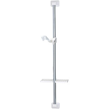 Briljant dusjstang 115 cm
