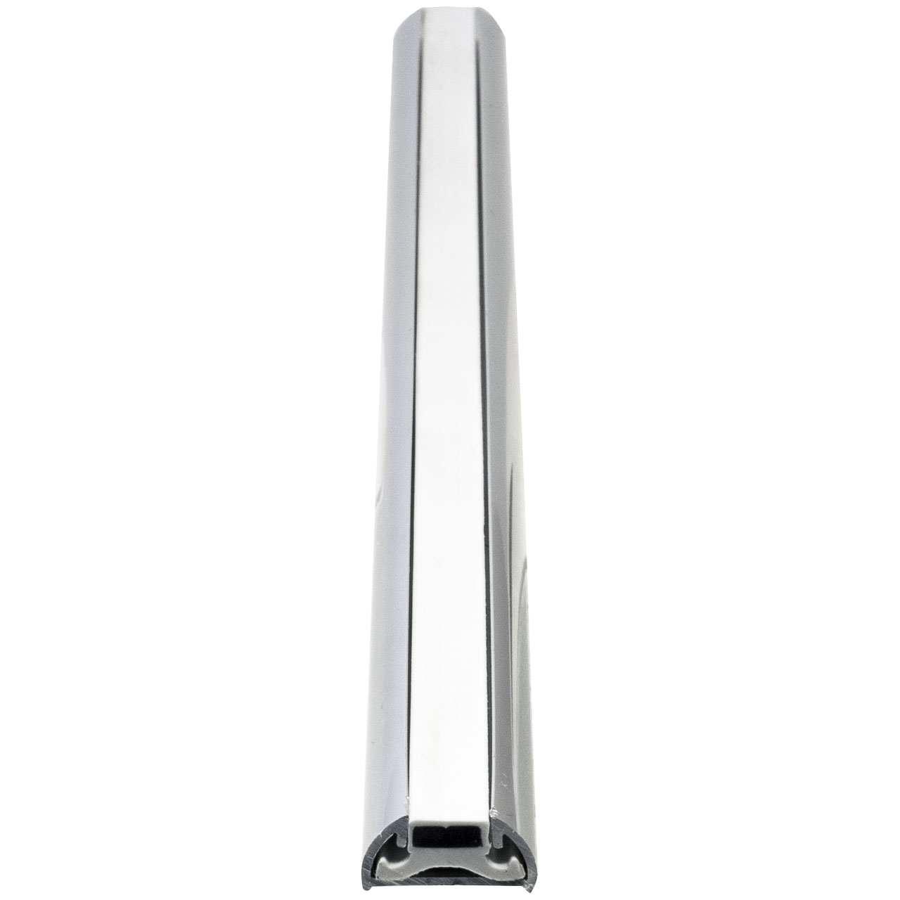 S-Line nischprofil med magnet (1976 mm) - 2