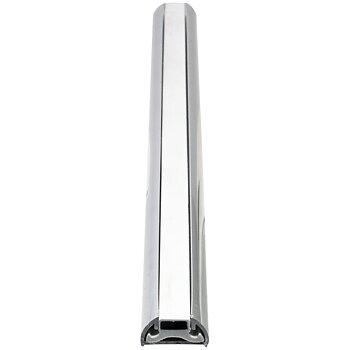 S-Line nischprofil med magnet (1976 mm)