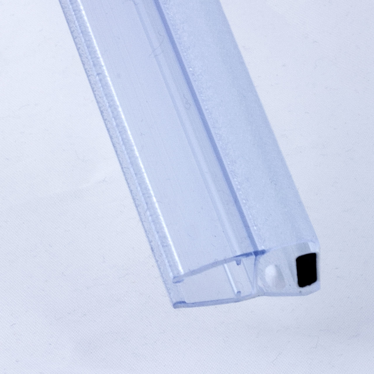 Magnetlist 180° transparent - 2