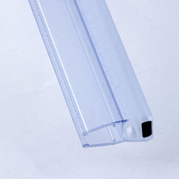Magnetlist 180° transparent