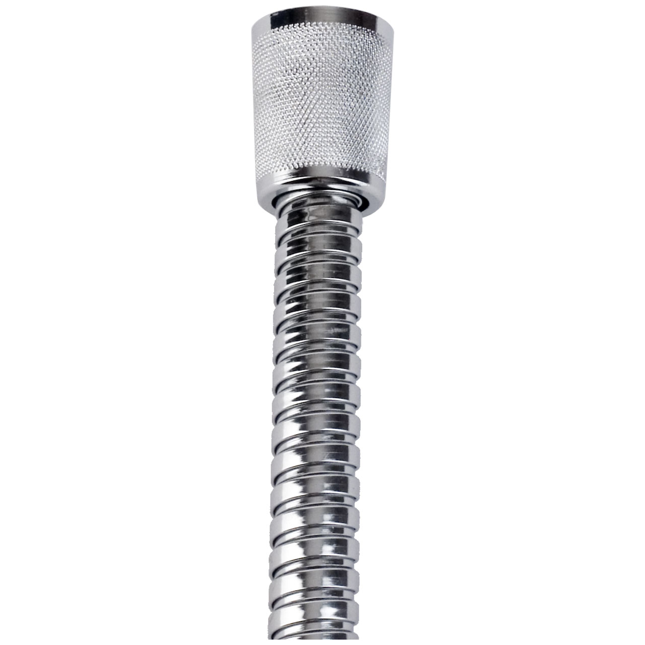 Duschslang metall 150 cm (plastpåseförpackad) - 2