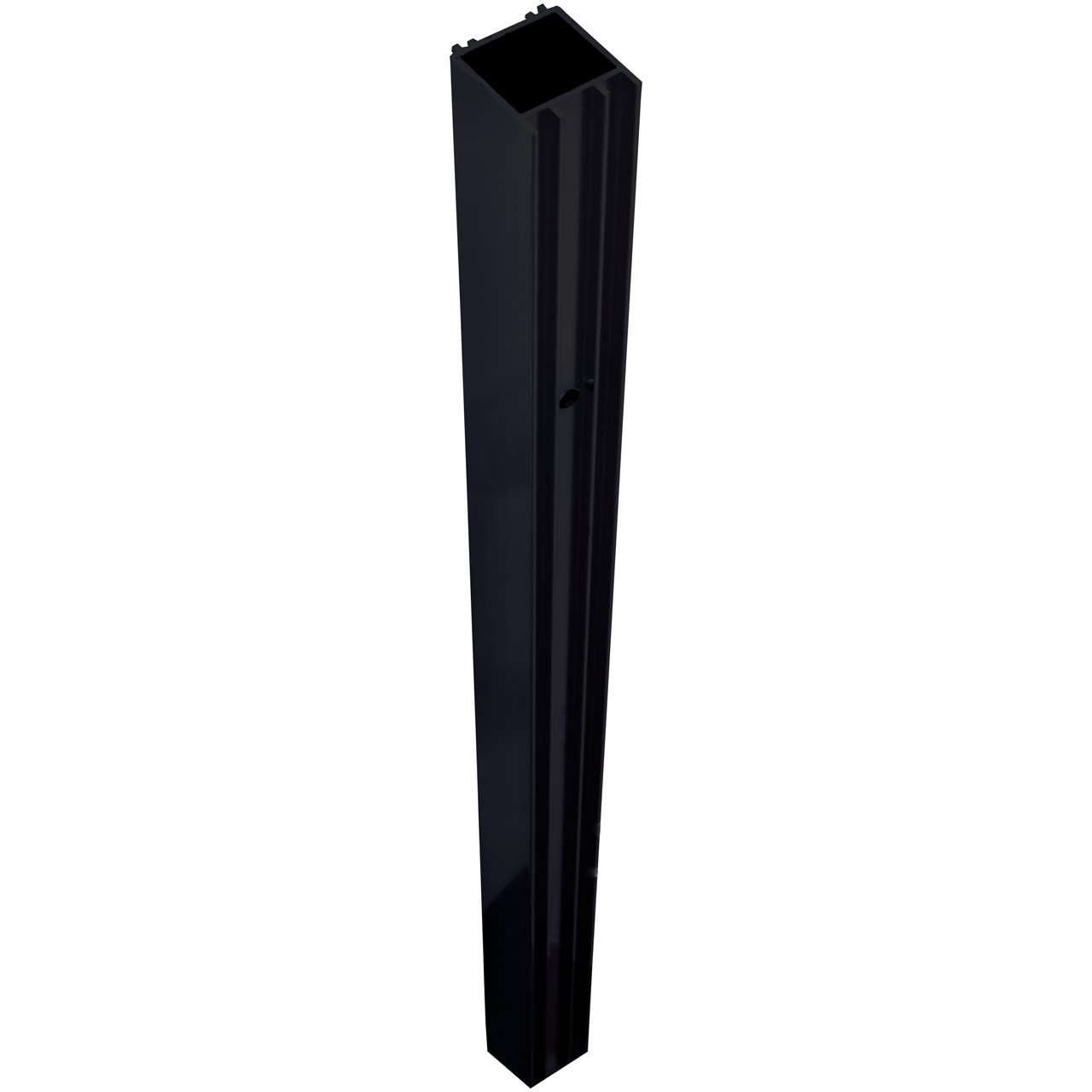 Breddningsprofil 1976×30 mm för Wall High Black Edition