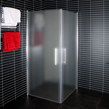 Corner (helfrostat glas)