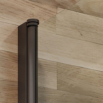 Arrow Round Black Edition (2 meter)
