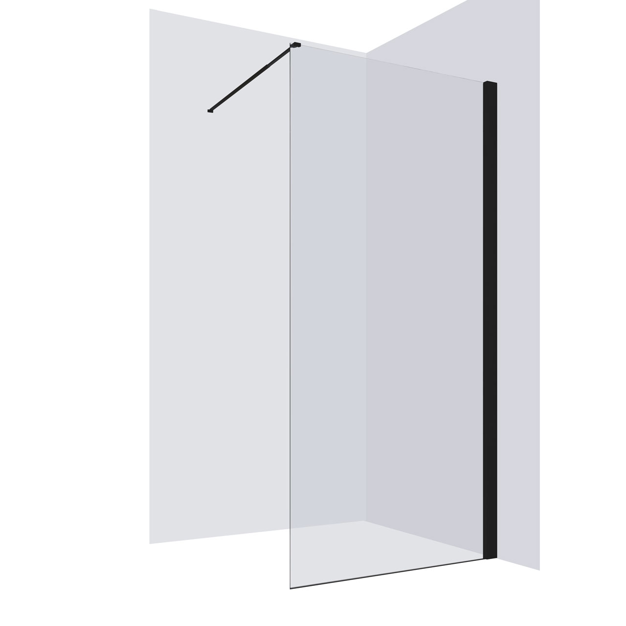 Arrow Wall Black Edition (2 meter) - 3