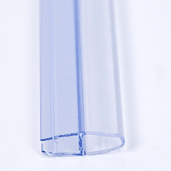 Bullist 12 mm transparent
