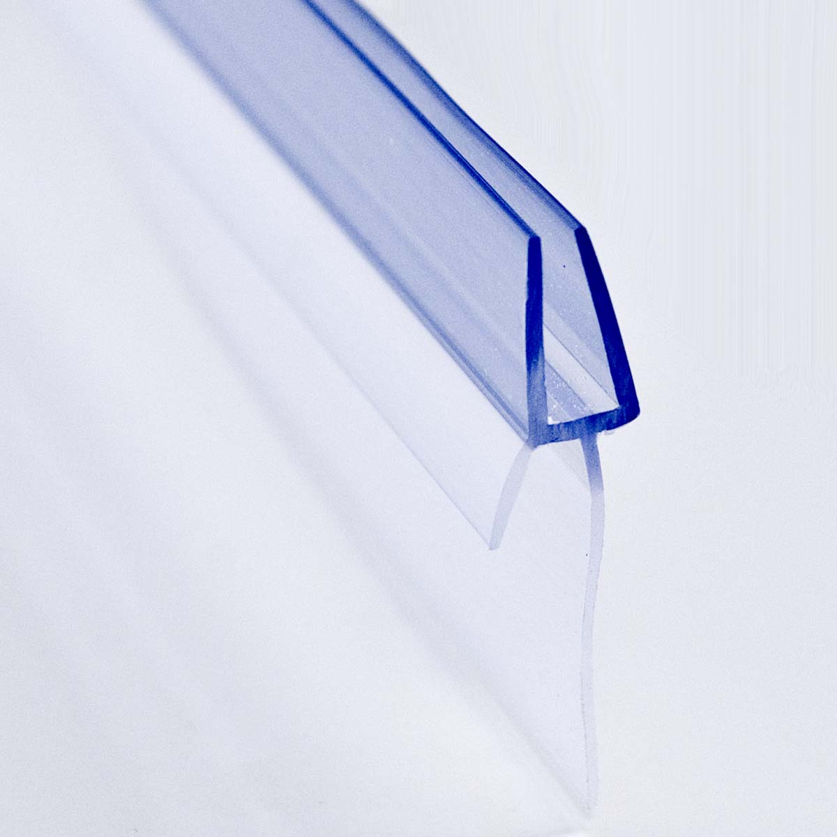 Släplist 40 mm (transparent)