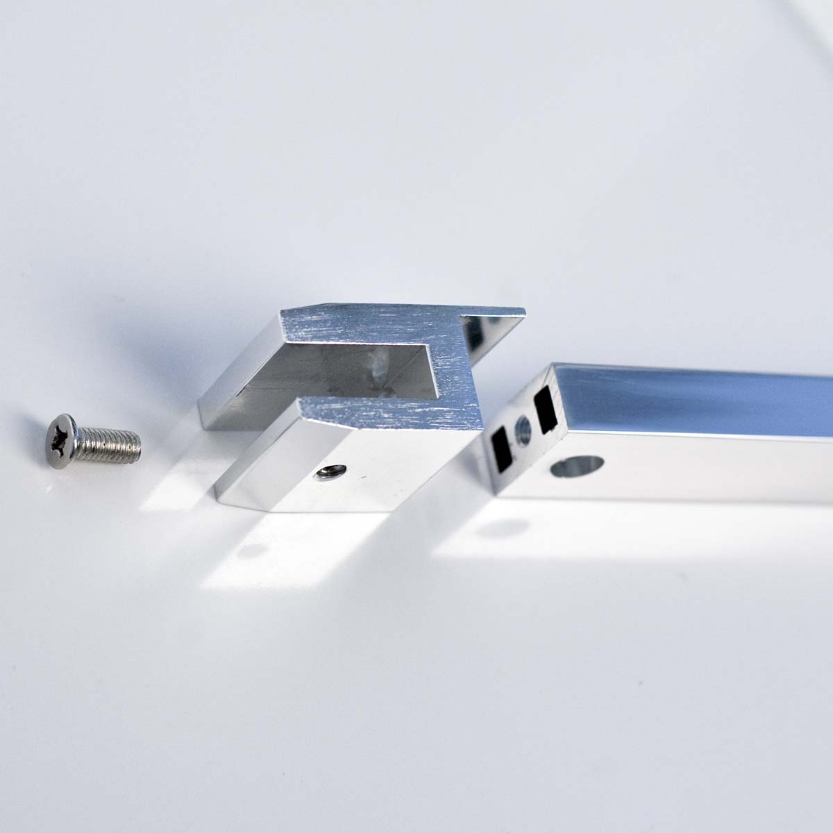 Stabiliserande överliggare - 2