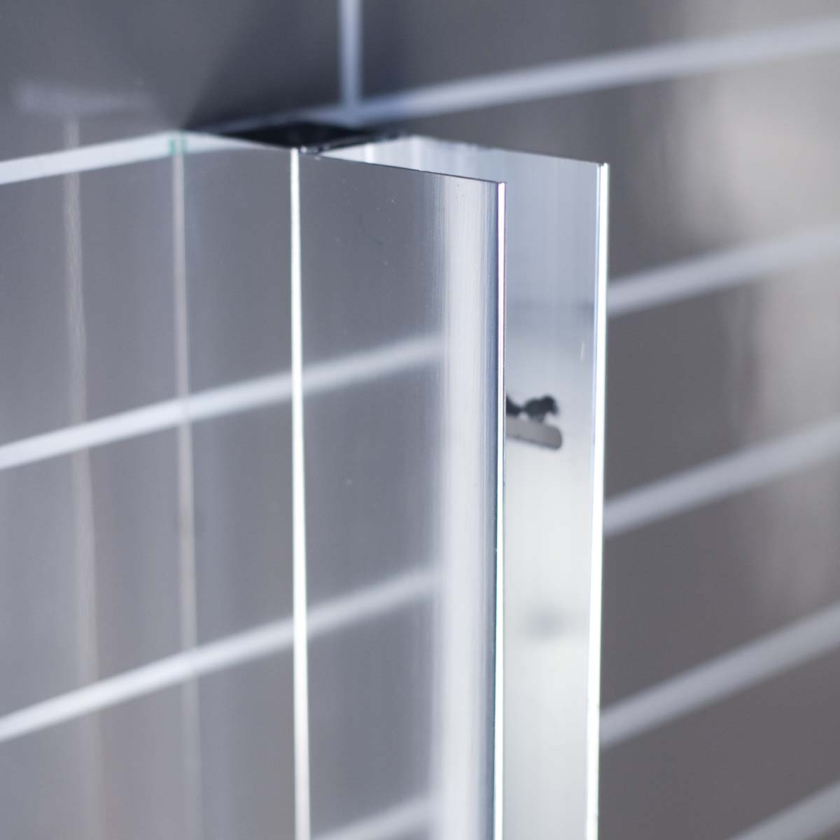 Breddningsprofil 30 mm (Wall 1876 mm) - 2