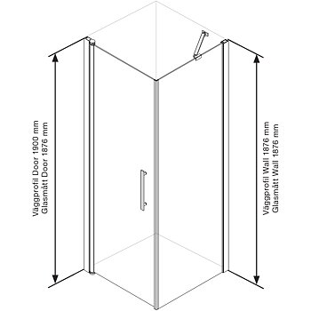 Square (tonat glas)