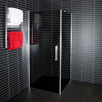 Square (tonat glas)