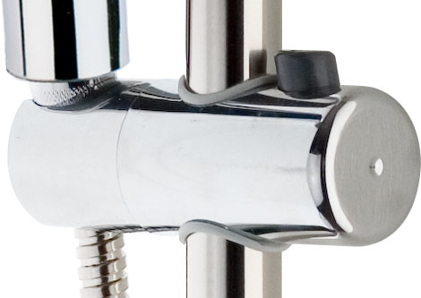 Glider (Ø19mm)