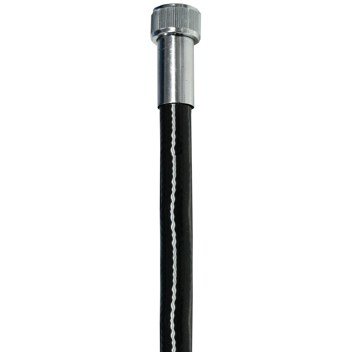 Trykkslange AHSV 1,5 m svart