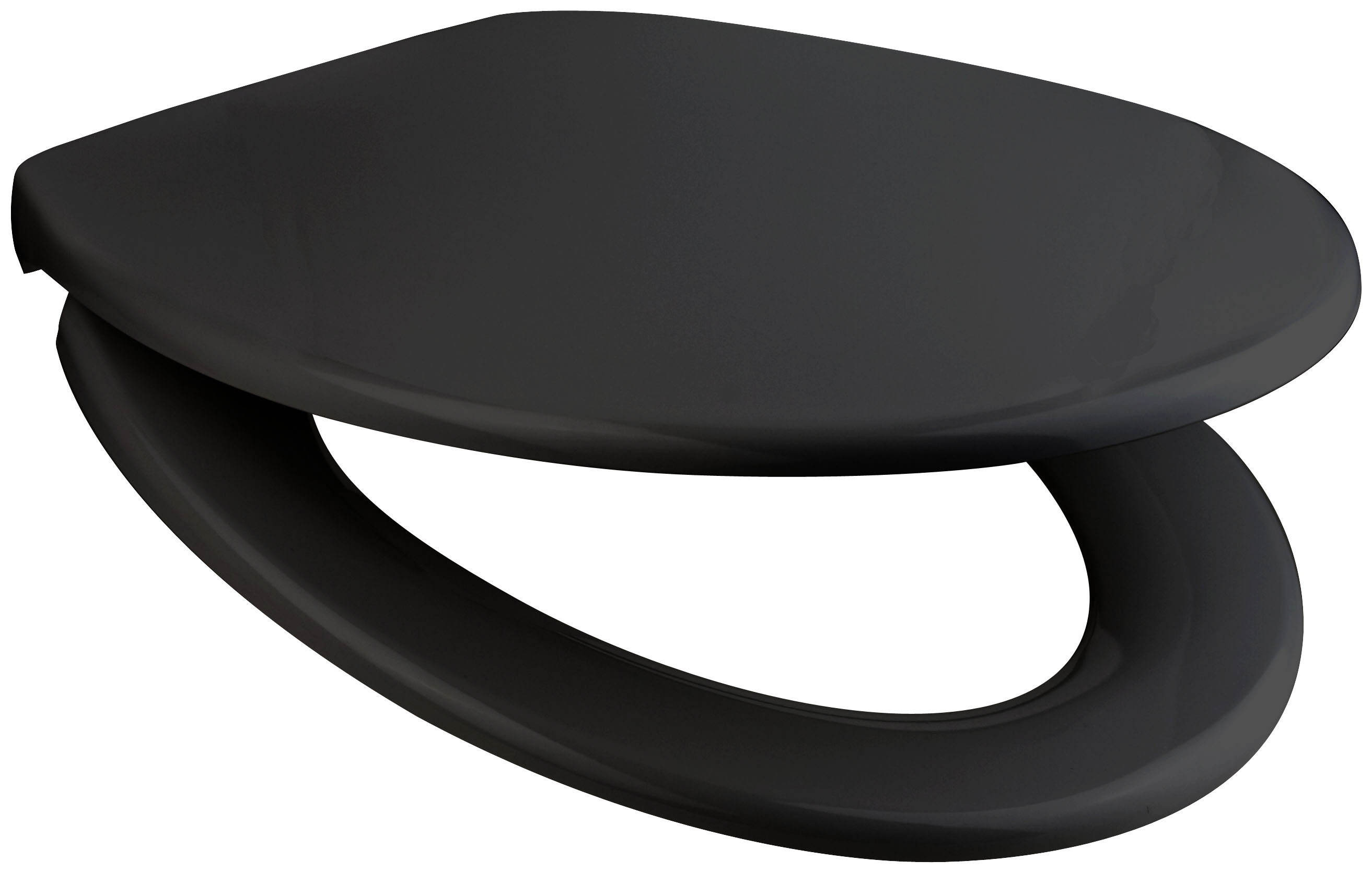 Opal Deluxe svart