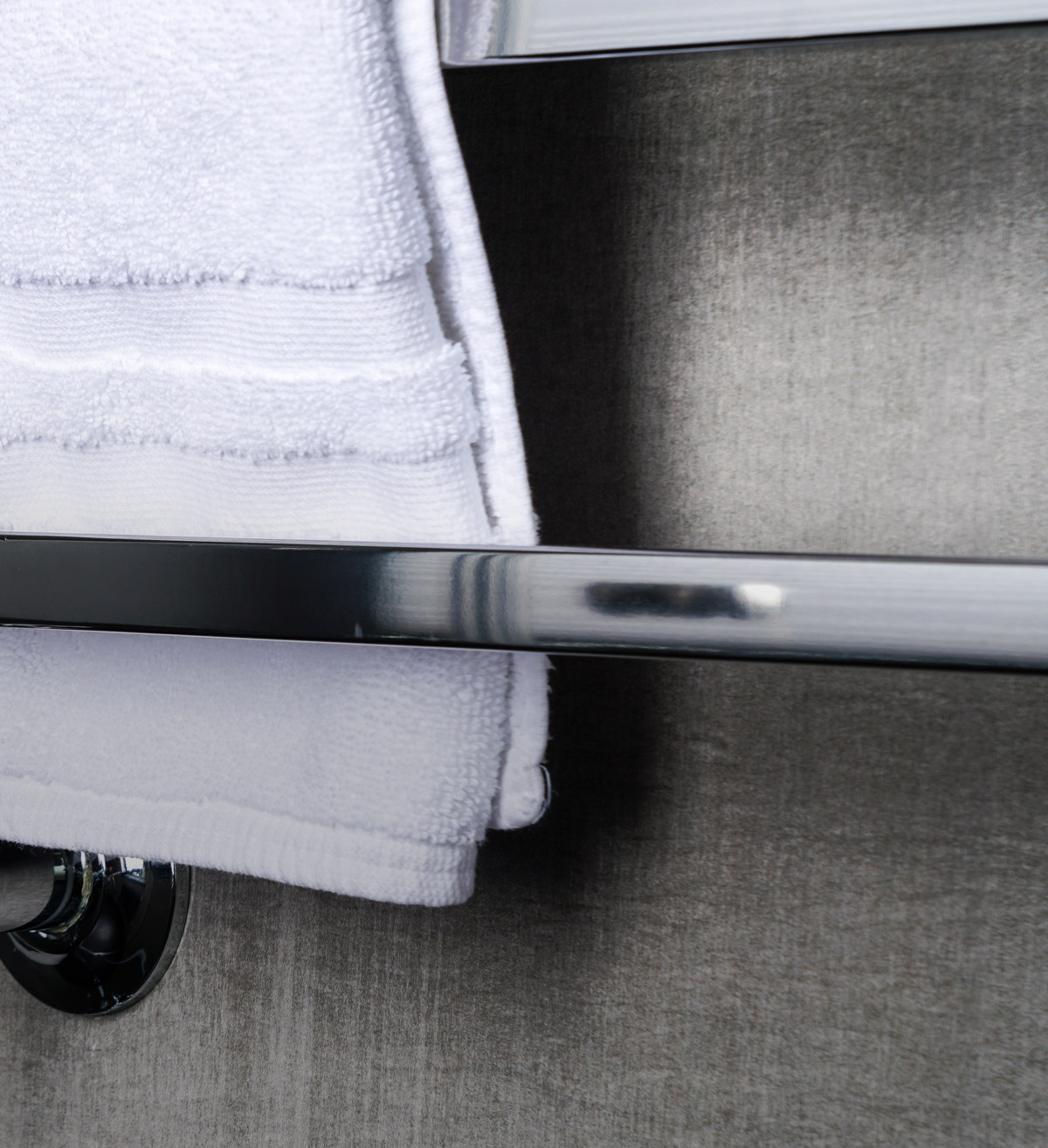 Handdukstorkar Vattendrivna och elektriska handdukstorkar 