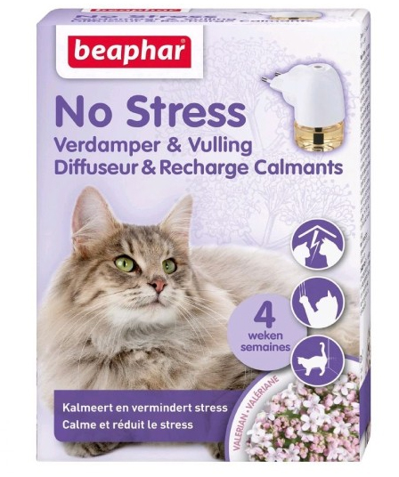 Beaphar Calming Diffuser Doftgivare