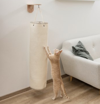 Cat scratching climber MINI