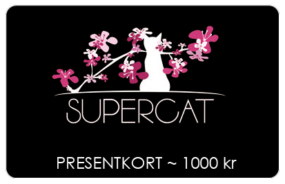 Presentkort 1000 kr