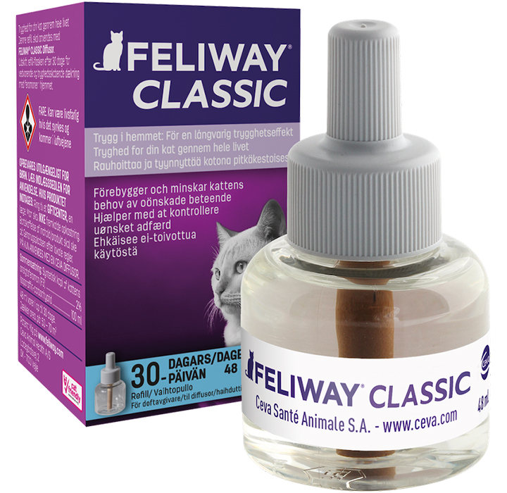 Feliway classic refill