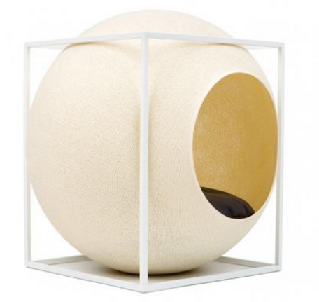 Le Cube Champagne - Meyou Paris