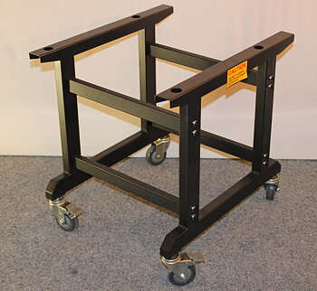 Stativ till GSS DH-360AF